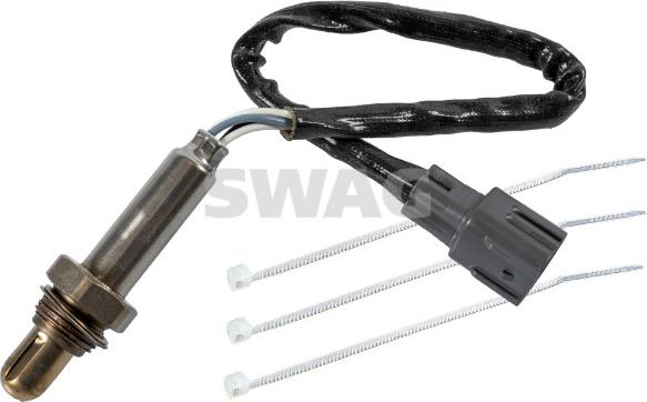 Swag 33 10 6768 - Lambda Sensor autospares.lv