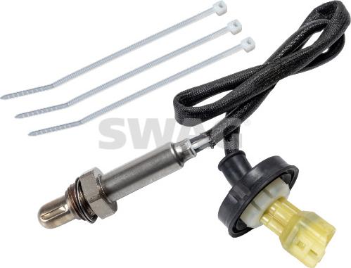 Swag 33 10 6789 - Lambda Sensor autospares.lv
