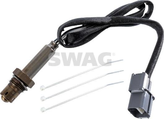 Swag 33 10 6779 - Lambda Sensor autospares.lv