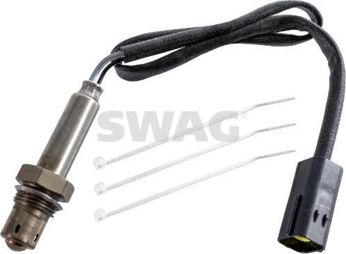 Swag 33 10 6774 - Lambda Sensor autospares.lv