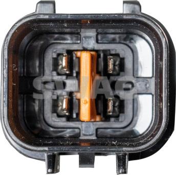 Swag 33 10 6775 - Lambda Sensor autospares.lv