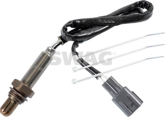 Swag 33 10 6776 - Lambda Sensor autospares.lv