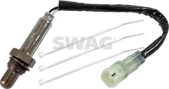 Swag 33 10 6770 - Lambda Sensor autospares.lv