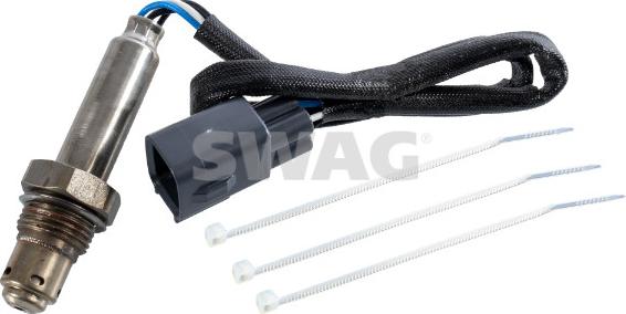 Swag 33 10 6771 - Lambda Sensor autospares.lv