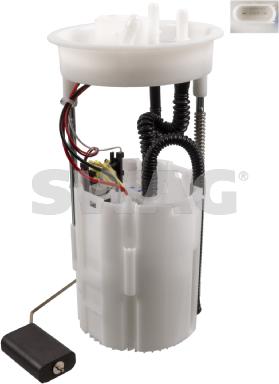 Swag 33 10 0948 - Fuel Supply Module autospares.lv