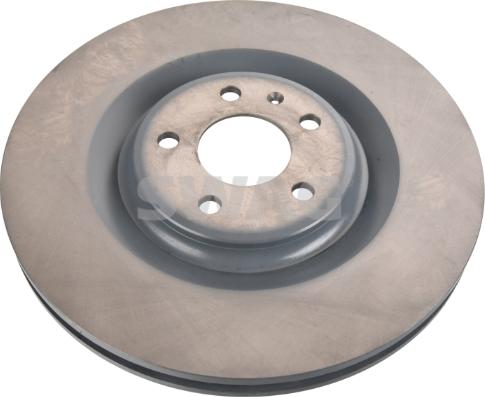 Swag 33 10 0930 - Brake Disc autospares.lv