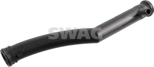 Swag 33 10 0467 - Coolant Tube autospares.lv