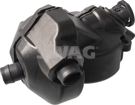 Swag 33 10 0517 - Oil Trap, crankcase breather autospares.lv