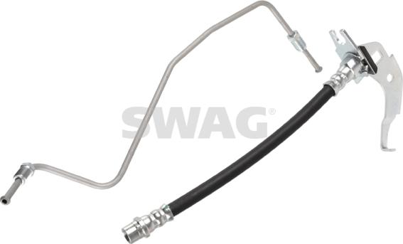 Swag 33 10 0588 - Brake Hose autospares.lv