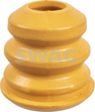 Swag 33 10 0523 - Rubber Buffer, suspension autospares.lv