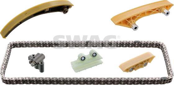 Swag 33 10 0570 - Timing Chain Kit autospares.lv