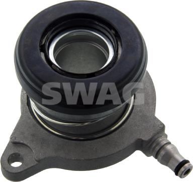 Swag 33 10 0053 - Central Slave Cylinder, clutch autospares.lv