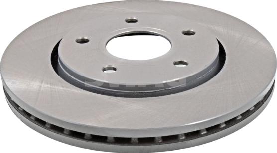 Swag 33 10 0102 - Brake Disc autospares.lv