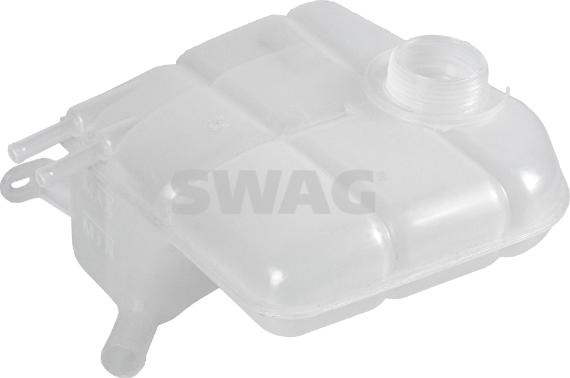 Swag 33 10 0115 - Expansion Tank, coolant autospares.lv