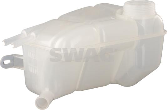 Swag 33 10 0113 - Expansion Tank, coolant autospares.lv