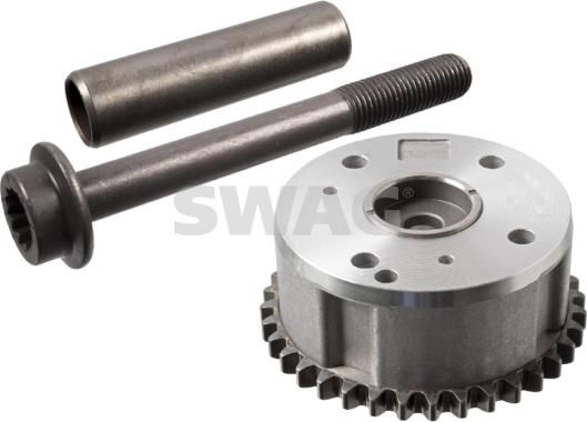Swag 33 10 0171 - Camshaft Adjuster autospares.lv