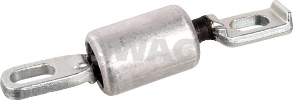 Swag 33 10 0837 - Bush of Control / Trailing Arm autospares.lv