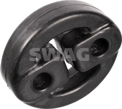 Swag 33 10 0399 - Holding Bracket, silencer autospares.lv