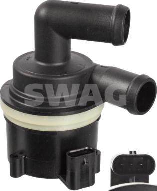 Swag 33 10 0397 - Additional Water Pump autospares.lv