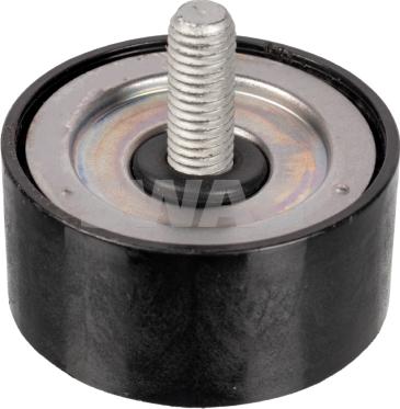 Swag 33 10 0268 - Pulley, v-ribbed belt autospares.lv