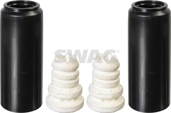 Swag 33 10 0278 - Dust Cover Kit, shock absorber autospares.lv