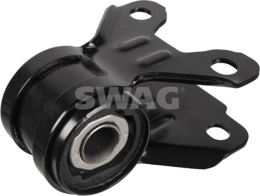 Swag 33 10 0717 - Bush of Control / Trailing Arm autospares.lv