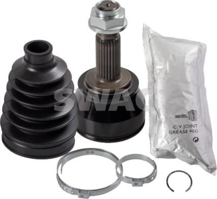Swag 33 10 1959 - Joint Kit, drive shaft autospares.lv