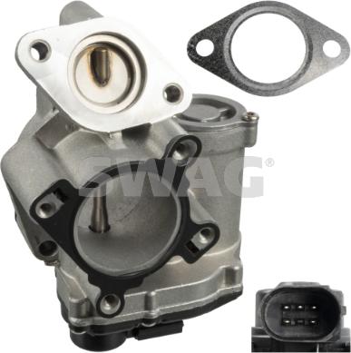 Swag 33 10 1955 - EGR Valve autospares.lv