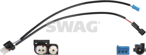 Swag 33 10 1907 - Connector Cable, starter battery autospares.lv