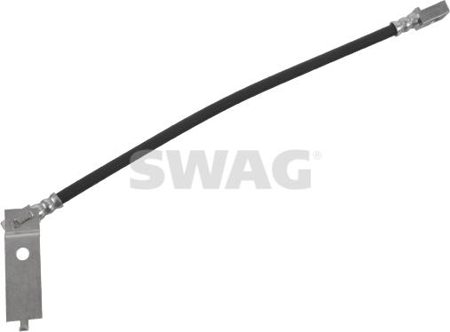 Swag 33 10 1457 - Brake Hose autospares.lv