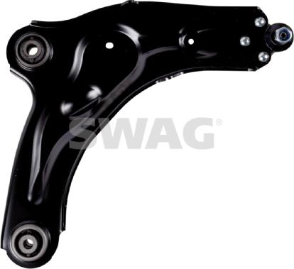 Swag 33 10 1409 - Track Control Arm autospares.lv