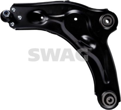 Swag 33 10 1404 - Track Control Arm autospares.lv