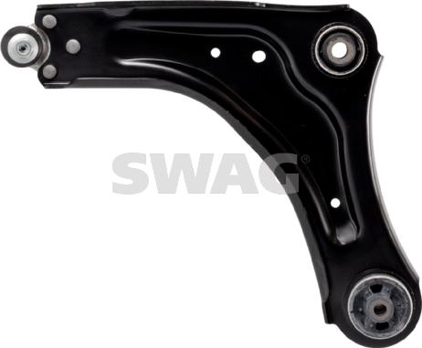 Swag 33 10 1411 - Track Control Arm autospares.lv