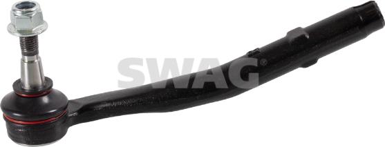 Swag 33 10 1418 - Tie Rod End autospares.lv