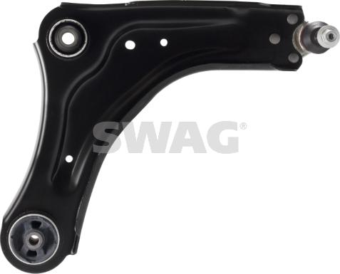 Swag 33 10 1413 - Track Control Arm autospares.lv