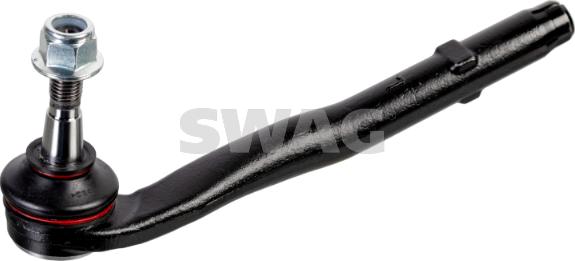 Swag 33 10 1420 - Tie Rod End autospares.lv