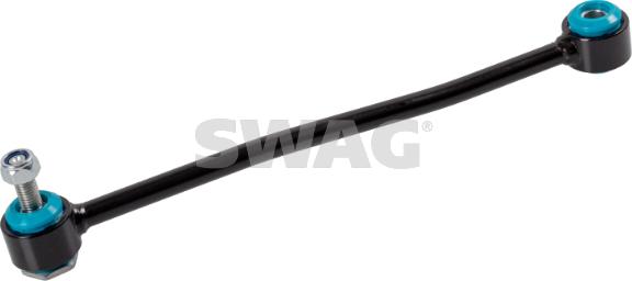Swag 33 10 1470 - Rod / Strut, stabiliser autospares.lv