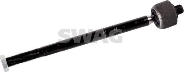 Swag 33 10 1477 - Inner Tie Rod, Axle Joint autospares.lv