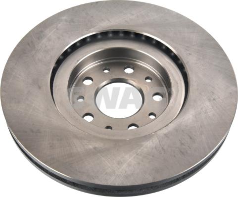 Swag 33 10 1591 - Brake Disc autospares.lv