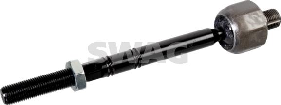 Swag 33 10 1543 - Inner Tie Rod, Axle Joint autospares.lv