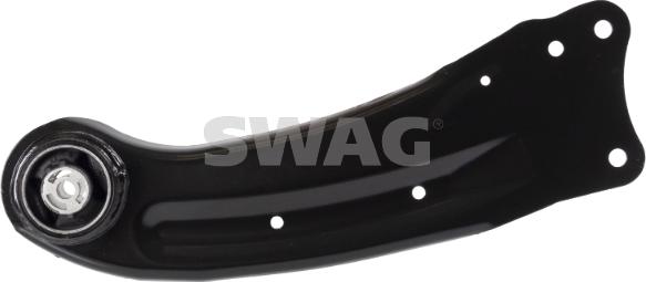 Swag 33 10 1507 - Track Control Arm autospares.lv