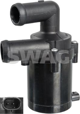 Swag 33 10 1573 - Additional Water Pump autospares.lv