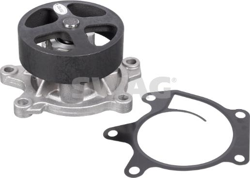 Swag 33 10 1604 - Water Pump autospares.lv