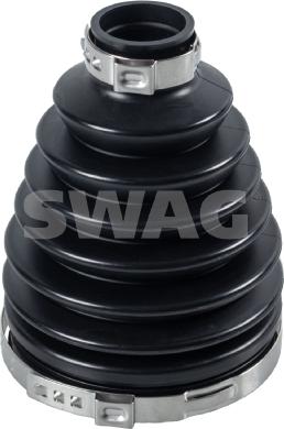 Swag 33 10 1673 - Bellow, drive shaft autospares.lv