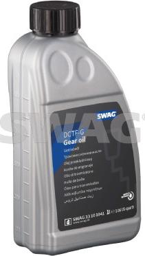 Swag 33 10 1041 - Transmission Oil autospares.lv