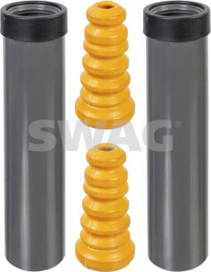 Swag 33 10 1169 - Dust Cover Kit, shock absorber autospares.lv