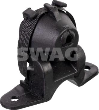 Swag 33 10 1165 - Holding Bracket, silencer autospares.lv