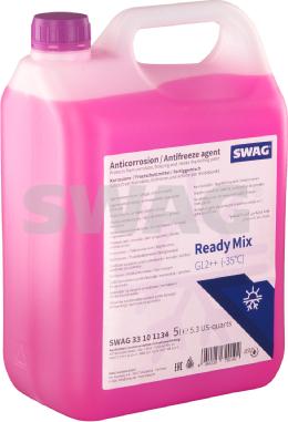 Swag 33 10 1134 - Antifreeze autospares.lv