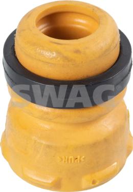 Swag 33 10 1893 - Rubber Buffer, suspension autospares.lv