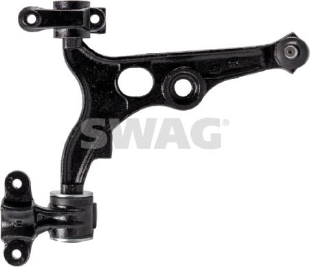 Swag 33 10 1844 - Track Control Arm autospares.lv